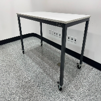 Formaspace 6' Portable Lab Table image 1